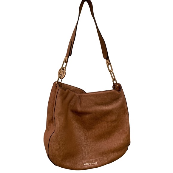 Michael Kors Large Shoulder Purse - Picture 2 of 7